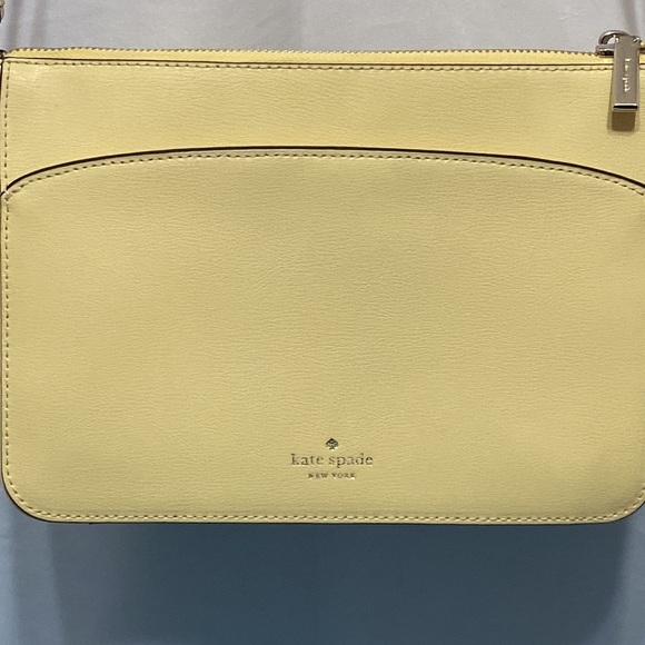 Kate Spade Crossbody Purse - Picture 2 of 11